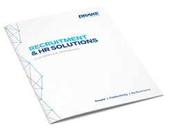 talent acquisition solutions brochure